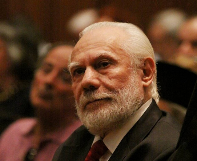 Αναζητούν ακόμη τον Κυριακίδη