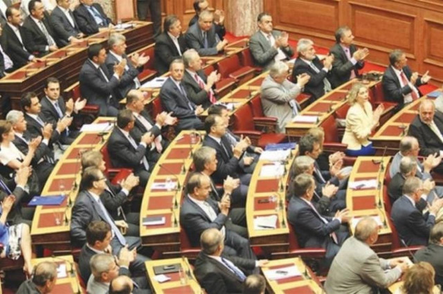 Ψηφίστηκε επί της αρχής η ενοποίηση Γ΄και Δ΄ Εθνικής