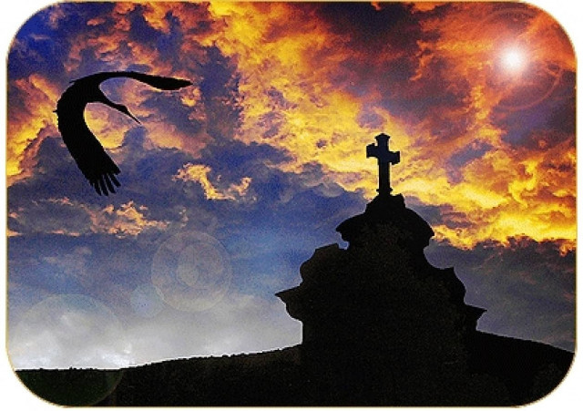 Επιστολή: «Έχει τύχει να δείτε δαιμονισμένο να κοινωνάει;»