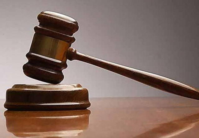 Kαταδικάστηκε σε 38 χρονια ο δράστης  του άγριου φονικού στην Κρήτη