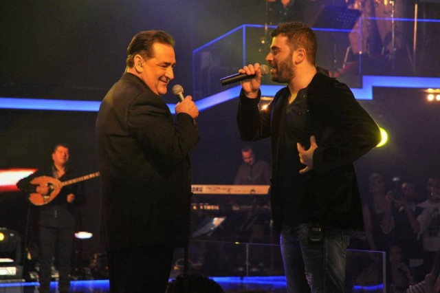 Ποια δημοσιογράφος πρωταγωνιστεί στο videoclip του Παντελίδη;