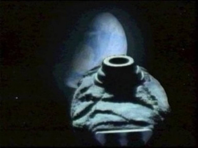 Βίντεο-Fox: Ουράνια σώματα που εμφανίζονται και εξαφανίζονται