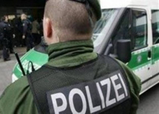 Ανθρωποκυνηγητό για τον εντοπισμό 25χρονου ενόπλου