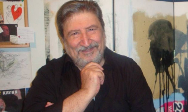 Χάρρυ Κλυνν προς Καμμένο: Μάζεψες όλα τα... σκουπίδια της ΝΔ!