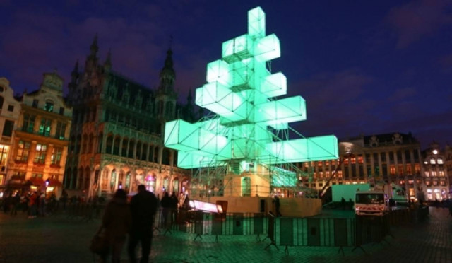 Τα Χριστούγεννα στην εξορία;