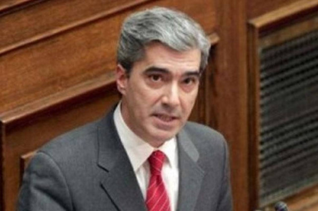 Σ. Κεδίκογλου: Νέα παράσταση Τσίπρα για το λόμπι της δραχμής