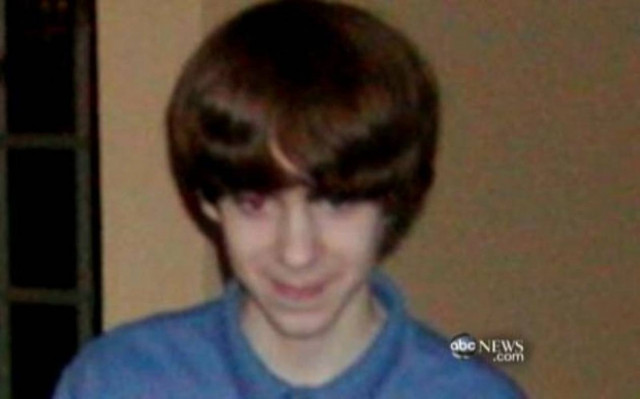 Νέα στοιχεία για τα κίνητρα του μακελάρη των ΗΠΑ