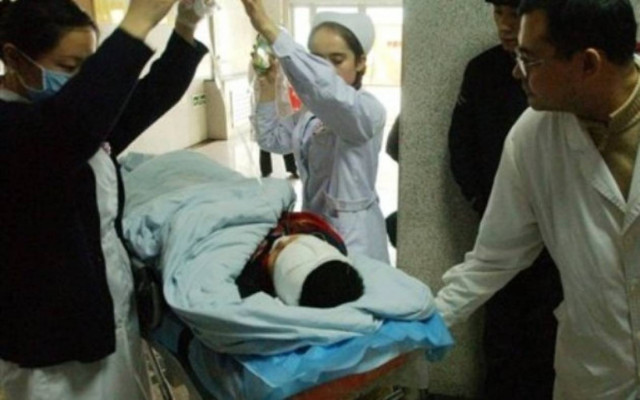 Mε επιθέσεις απειλούν οι Ταλιμπάν