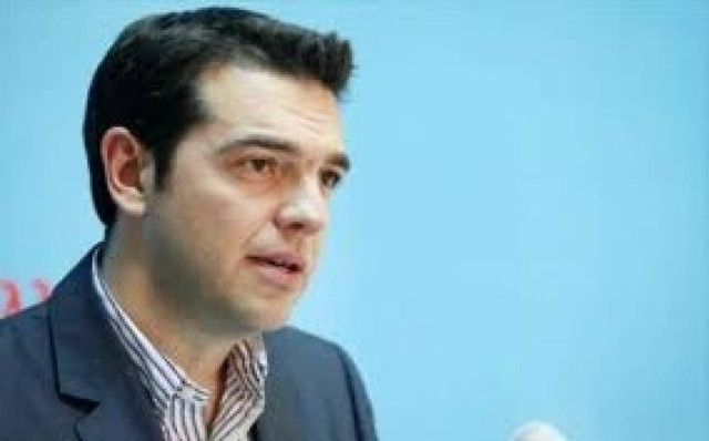 Αλ. Τσίπρας: Δοσο-εξαρτημένη η συγκυβέρνηση