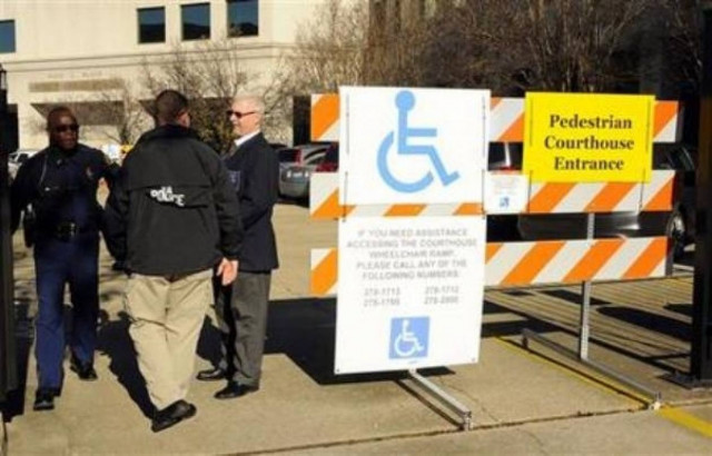 Εκτός ελέγχου η κατάσταση στις ΗΠΑ-Νέο περιστατικό στην Αλαμπάμα