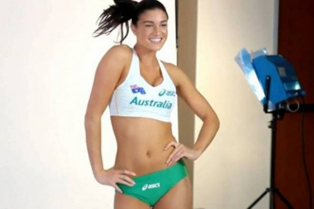 Μισέλ Γιενέκ: Η ιδανική σύντροφος (video)