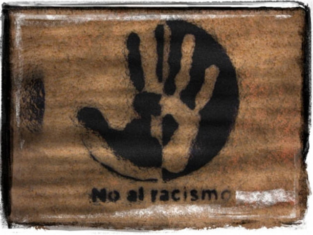 Bίντεο: Η σωστή συμπεριφορά απέναντι στους ρατσιστές