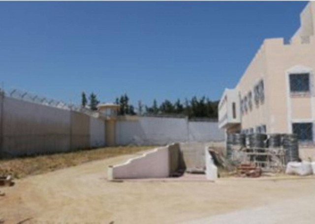 Σε λειτουργία η νέα δικαστική φυλακή στα Χανιά
