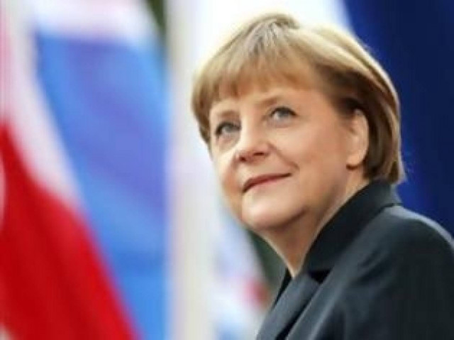 Μέρκελ: Σε καλό δρόμο η ελληνική κυβέρνηση