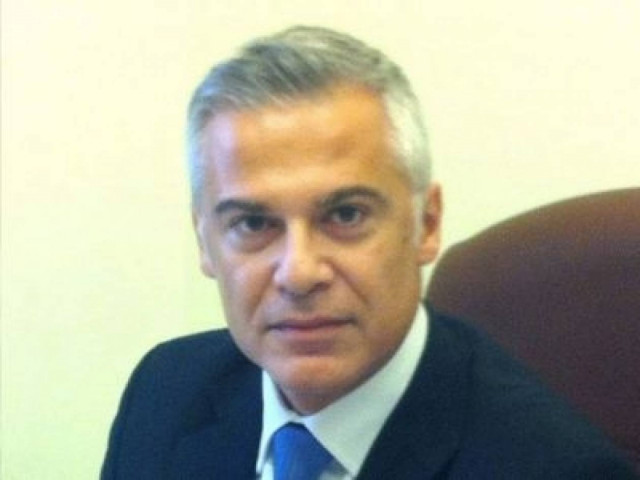 Παραιτήθηκε και ο Μοσχοβίτης από τους Ανεξάρτητους Έλληνες