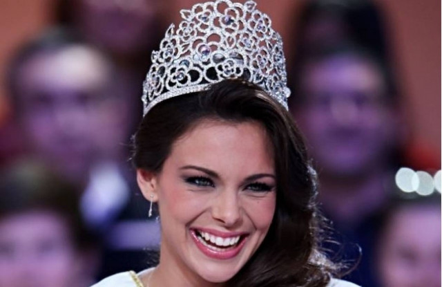 Διαμάχη για τη «λευκή πριγκίπισσα» των γαλλικών καλλιστείων
