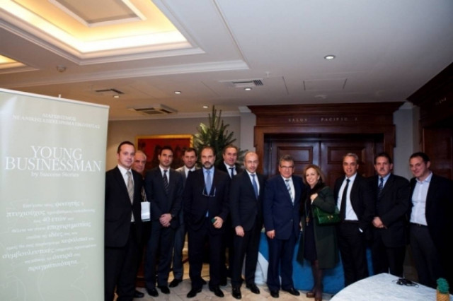 Διεκδίκησε 6.000 € minimum για να "στήσεις" την δική σου επιχείρηση