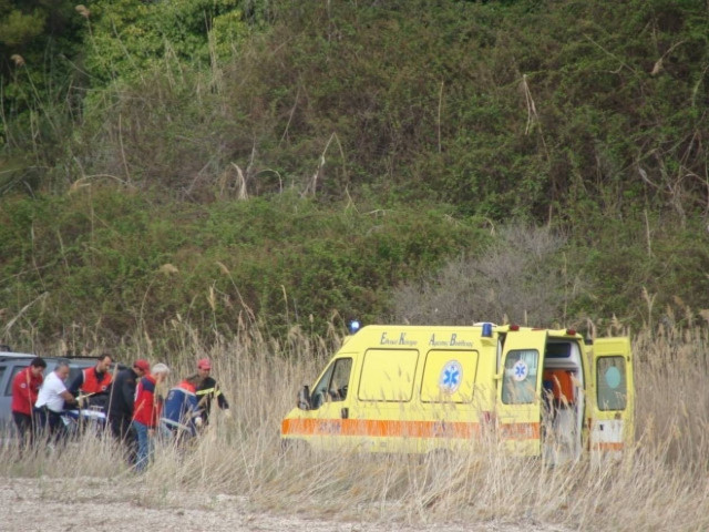 Πνίγηκε ψαράς στο Ηράκλειο