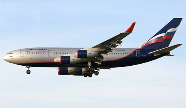 Ο Πούτιν θα παραλάβει νέα ιπτάμενα συστήματα ελέγχου