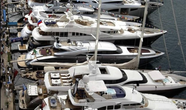 Περιζήτητες οι μαρίνες από ξένους επενδυτές