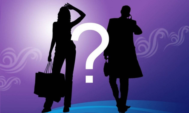 Πάτρα: Ξανθιά της TV έχει εραστή και… το ξέρει ο άντρας της!