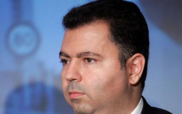 Σε ράντζο ο Λαυρεντιάδης!