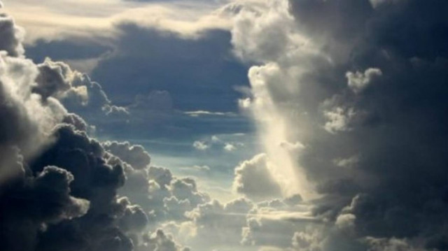 Άστατος ο καιρός