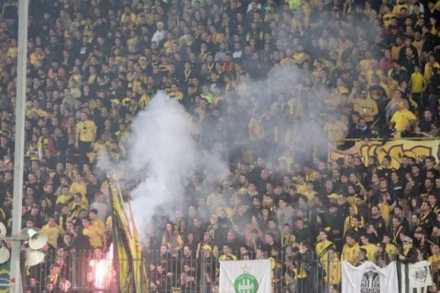 LIVE Αρης-Ξάνθη