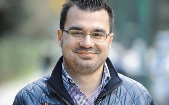 A. Παπαμιμίκος: Το θέμα είναι να αλλάξουμε