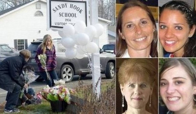 Νέα στοιχεία για τον «σφαγέα»: Καυγάδισε με 4 δασκάλες μία μέρα πριν