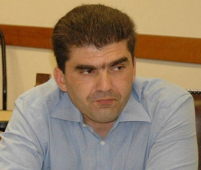 Εκτός Ανεξάρτητων Ελλήνων και ο Τρύφωνας Παχής