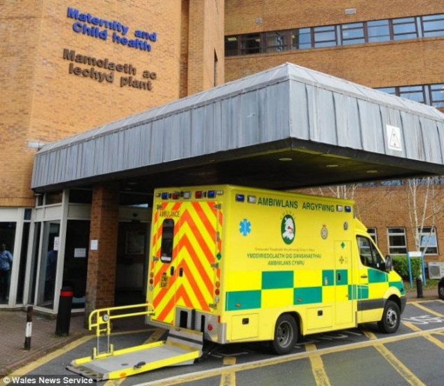 ΣΟΚ: Αυτοκτόνησε γιατί οι γονείς του δεν ήθελαν τη νύφη!