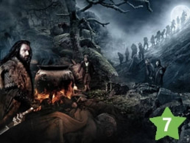 Σπάει ρεκόρ το «Χόμπιτ». Δυστυχώς σπάει και νεύρα.