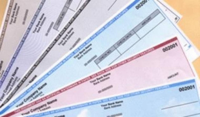 Στο 1,25 δισ. ευρώ η αξία ακάλυπτων επιταγών το 2012