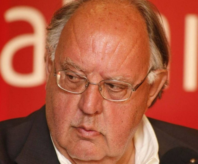 Πάγκαλος: Να ζητήσει συγνώμη ο ΣΥΡΙΖΑ για την πολιτική βία (ΒΙΝΤΕΟ)