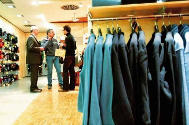 Με 50% επιδοτούνται μεταποιητικές εταιρείες