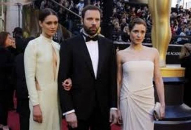 Στο top-10 των ταινιών της χρονιάς οι « Άλπεις» του Λάνθιμου