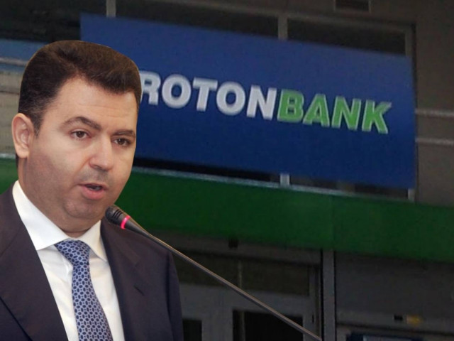 Κατηγορητήριο-κόλαφος για τον πρώην ισχυρό άνδρα της PROTON BANK