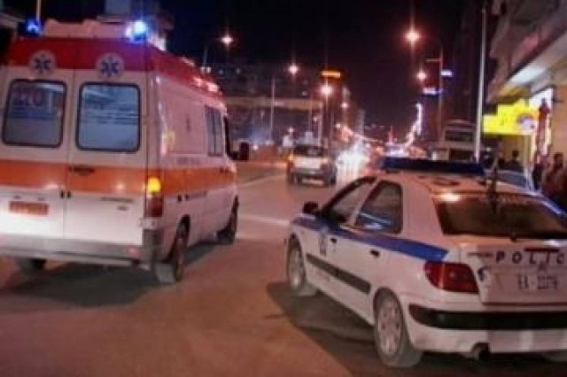 Πάτρα: Εντοπίστηκε νεκρός σε δωμάτιο ξενοδοχείου