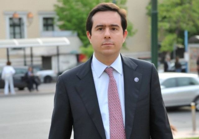 Μηταράκης: Αρχές του 2013 οι πρώτες επενδυτικές κινήσεις