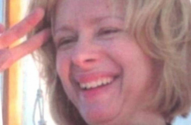 Νάνσι Λάνζα: Ο γιος μου έκαιγε τον εαυτό του με αναπτήρα