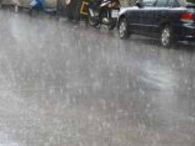 Με βροχές και χιόνια ξεκινάει η εβδομάδα