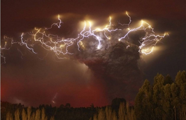 Χαμός στο Facebook: Τι καιρό θα κάνει στις 21 Δεκεμβρίου 2012; (pic)