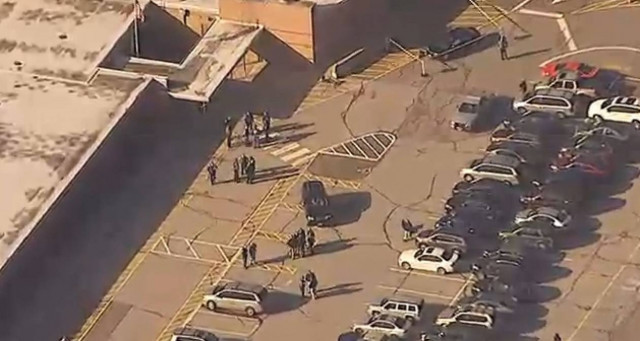 Συναγερμός σε σχολεία στο Κονέκτικατ εξαιτίας ενός ύποπτου προσώπου