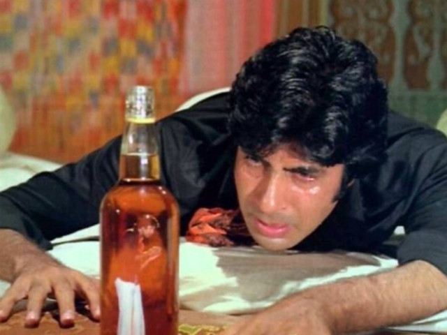 Οι 9 τύποι του μεθύστακα - Σε ποιόν ανήκεις;