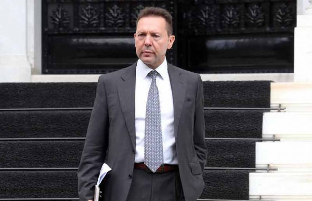 Στουρνάρας: «Ο δρόμος είναι μακρύς και ανηφορικός»