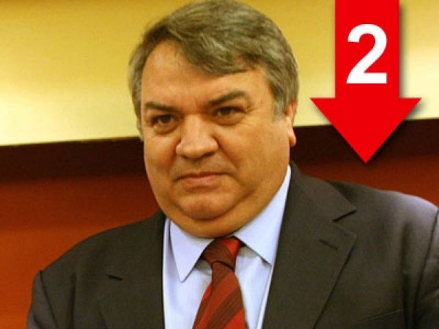 «Ο ΣΥΡΙΖΑ θέλει να κυβερνήσει τώρα που έβγαλαν τα κάστανα απ’τη φωτιά»