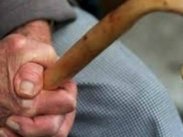 Εύβοια: Εγγόνια λήστεψαν τον παππού τους