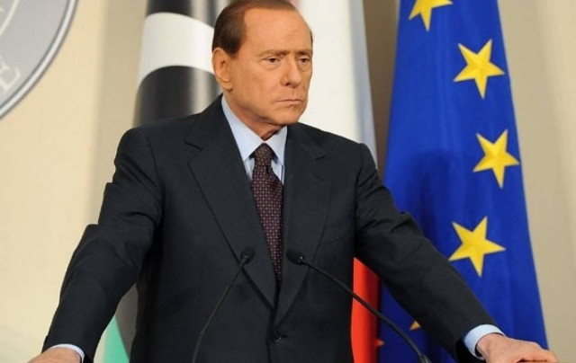 Μπερλουσκόνι: Η Γερμανία είναι η αιτία των προβλημάτων της Ευρώπης