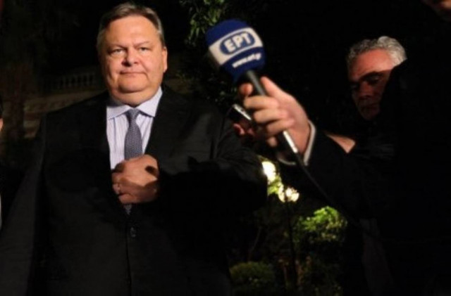 Ευ.Βενιζέλος: Αυτά τα μέτρα θα είναι τα τελευταία